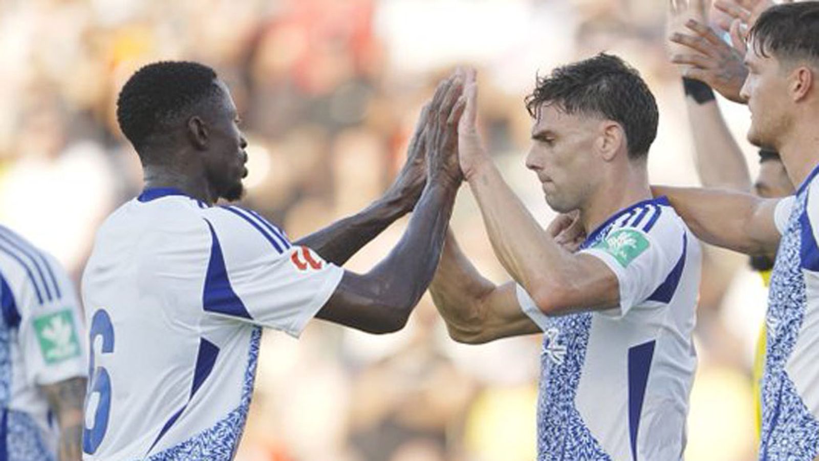 Boye Granada