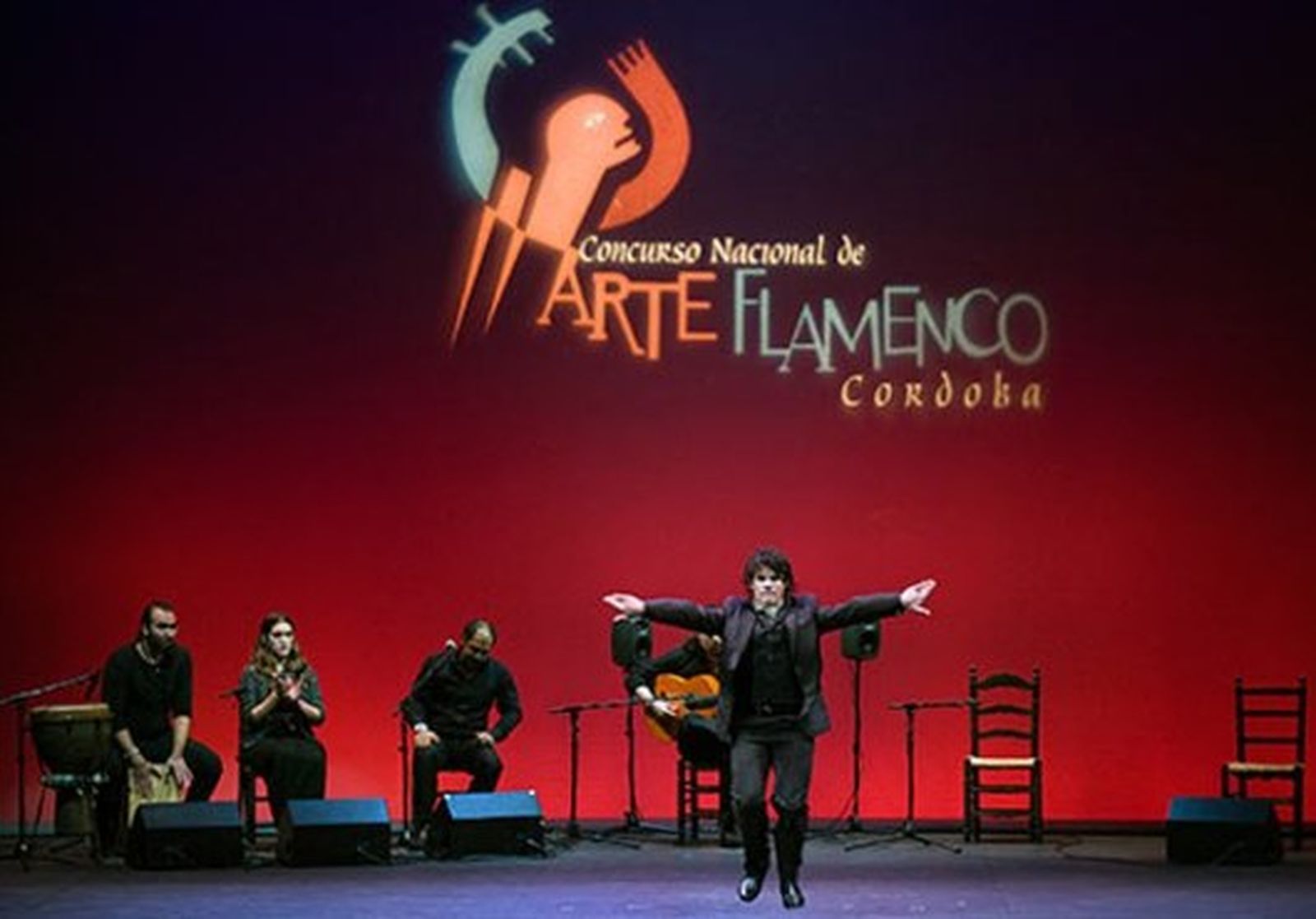 Concurso de Cordoba 530