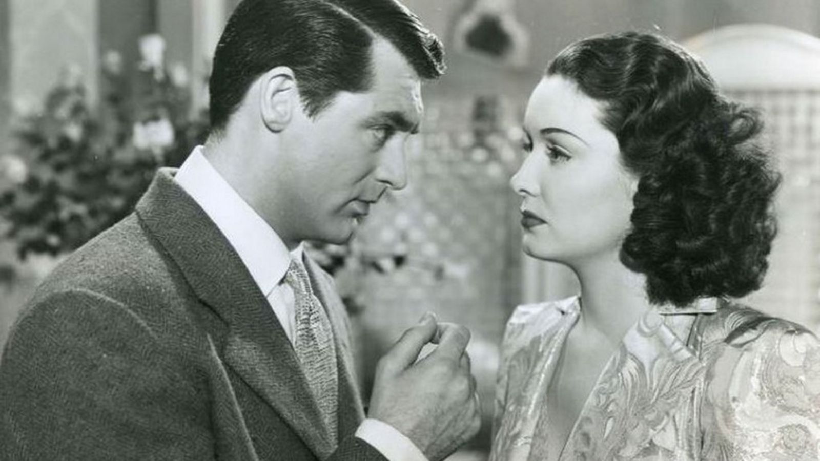 Cine, Mi mujer favorita, 29 septiembre