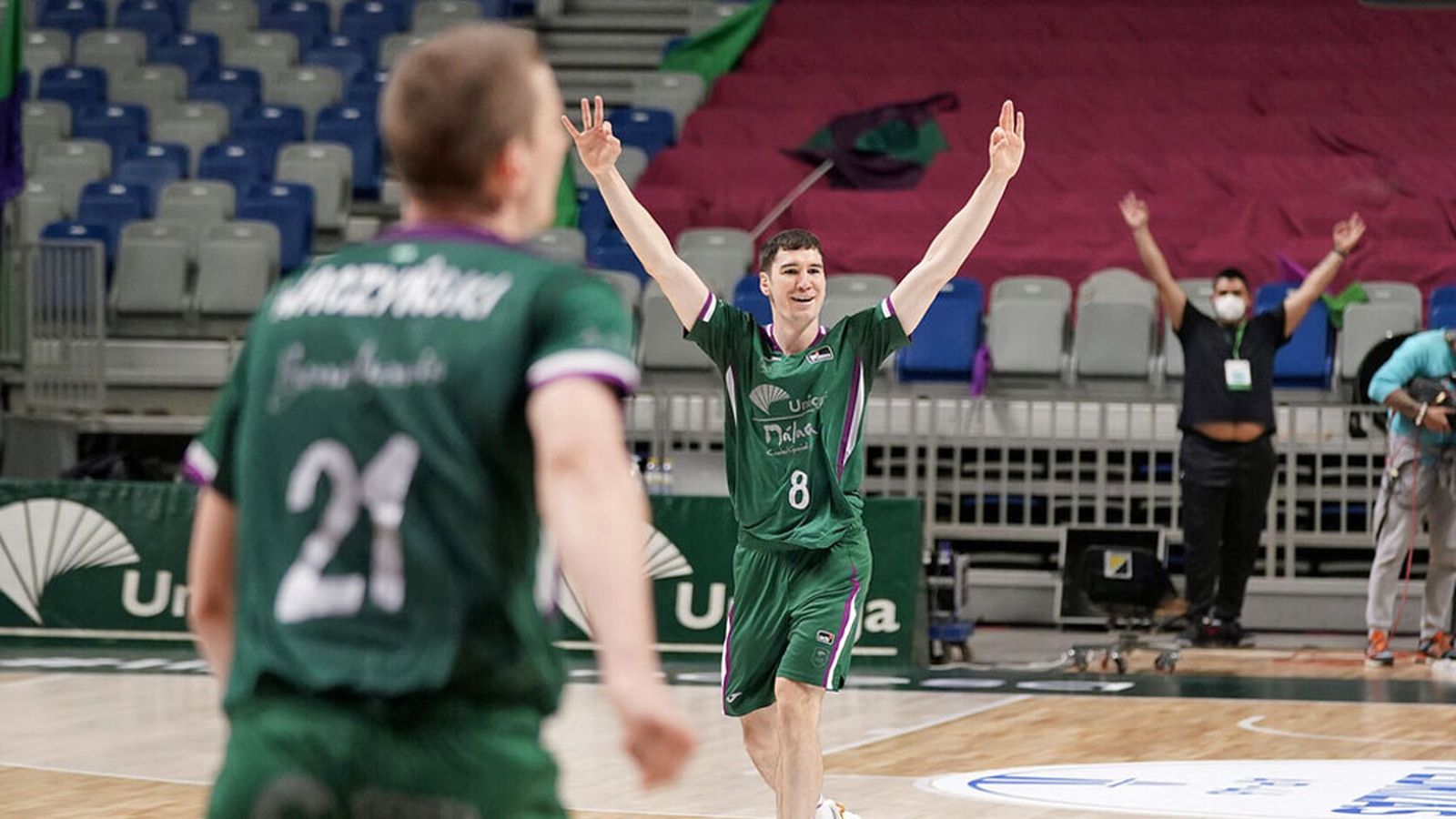 unicaja joventut