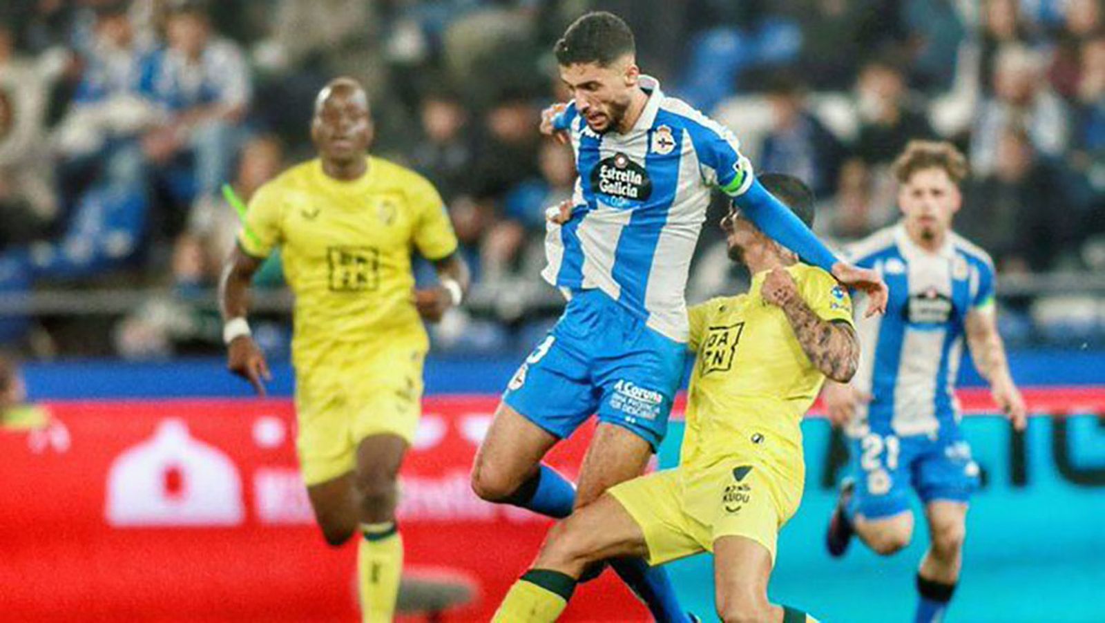 deportivo almeria 25