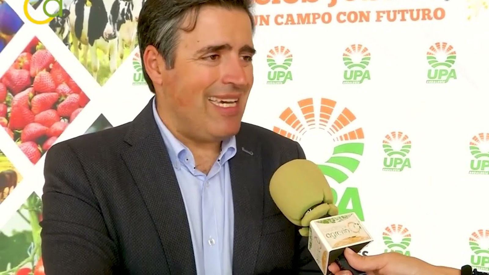 Comunicación Despierta UPA