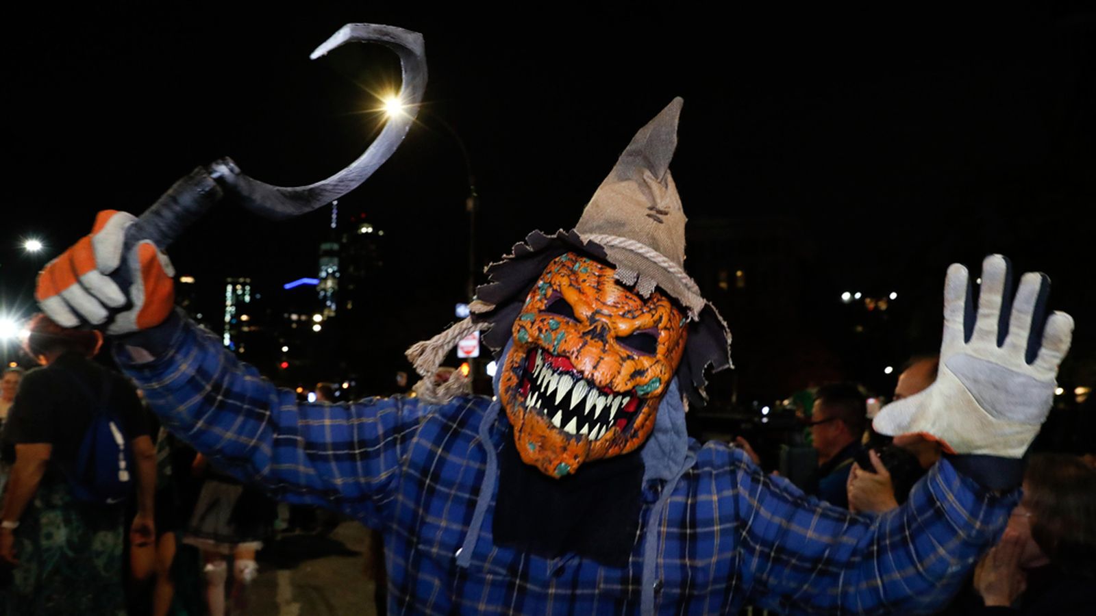 Halloween
