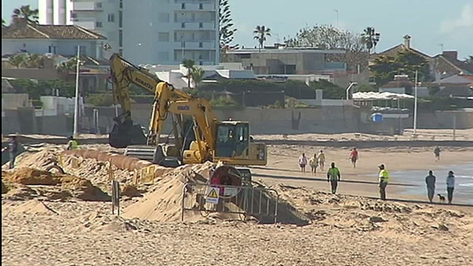 captura arena playas regeneracion 700