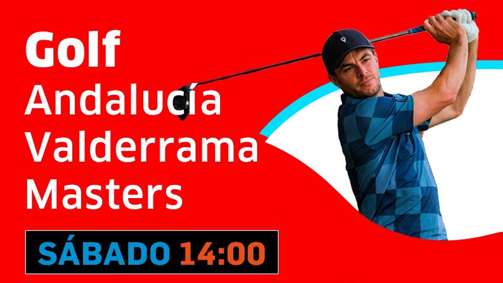 Comunicación Golf Andalucía