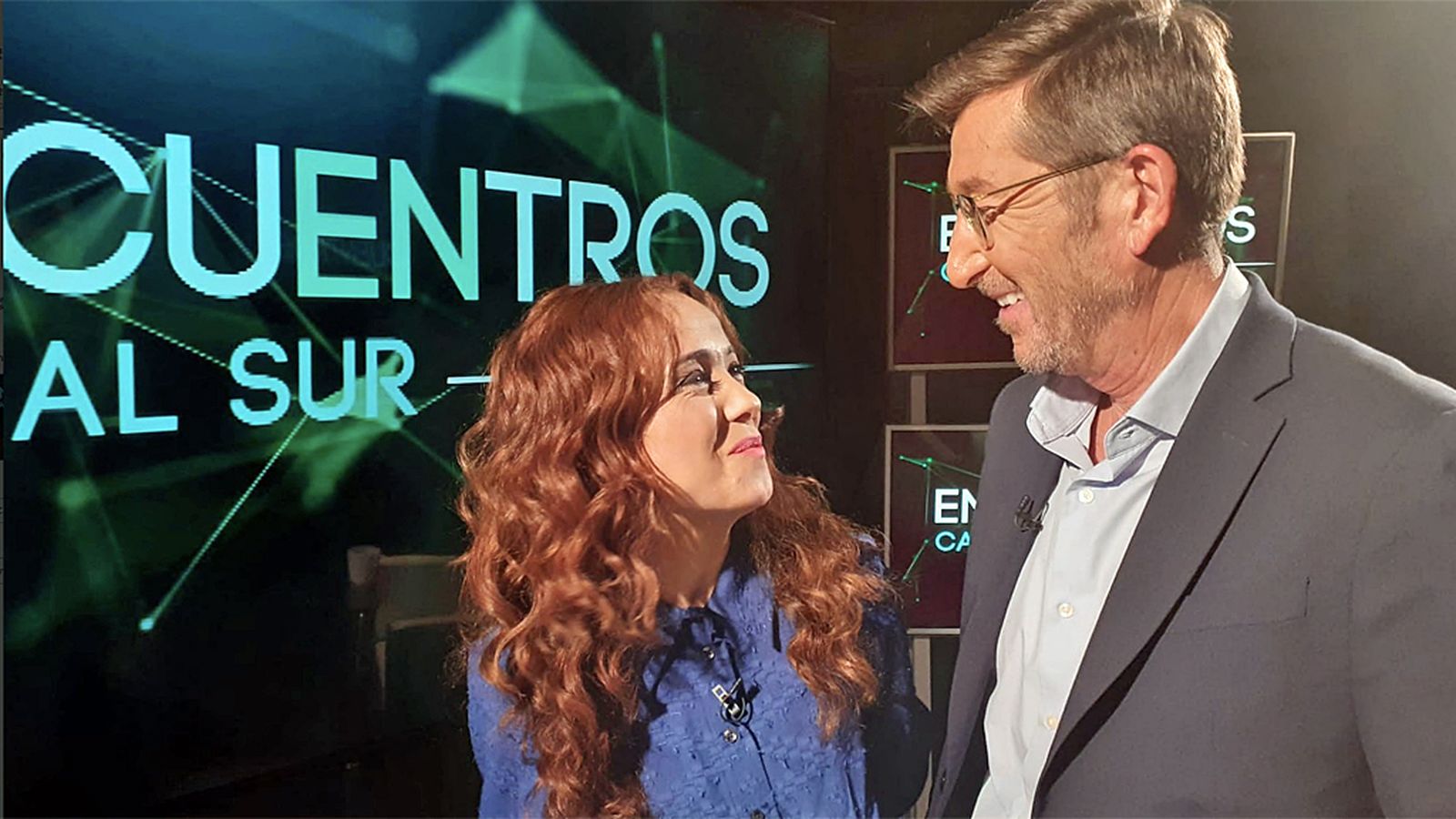 Comunicación Encuentros Foto
