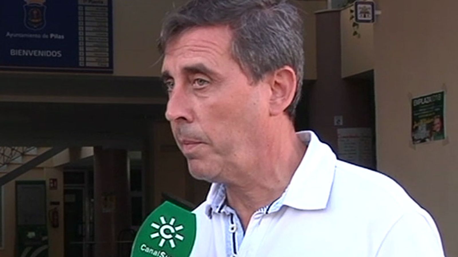 alcalde