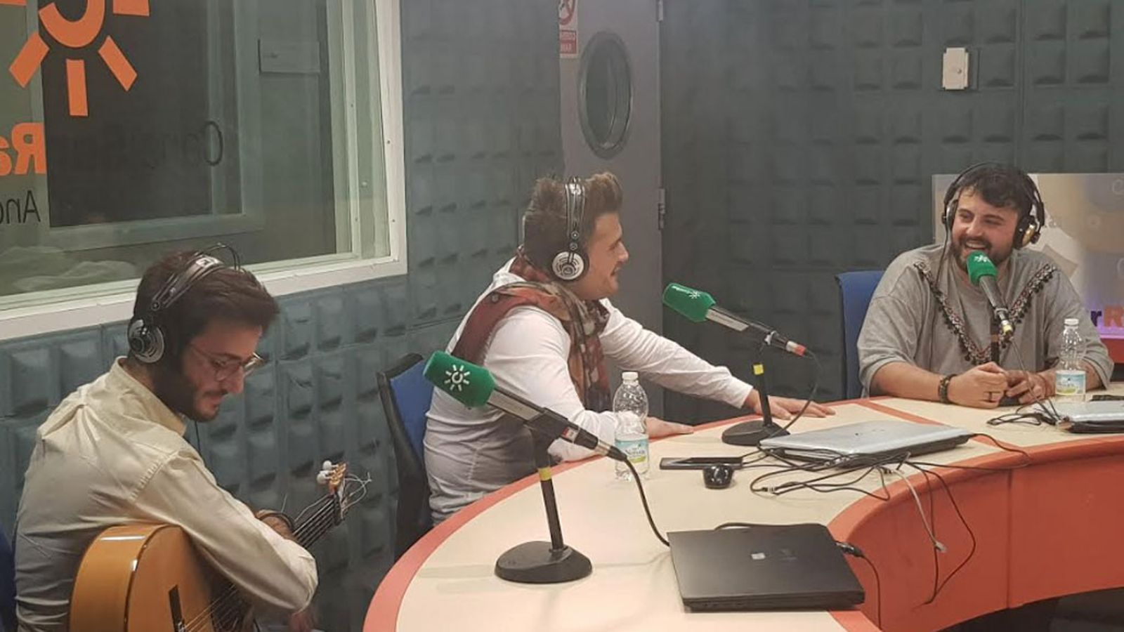 Fran Ocaña