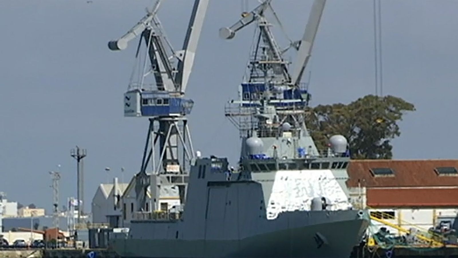 navantia