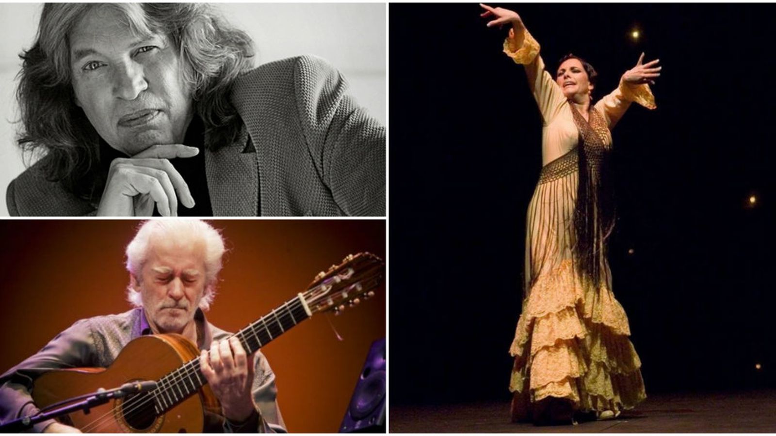 Lo Flamenco, 6 junio (comu)