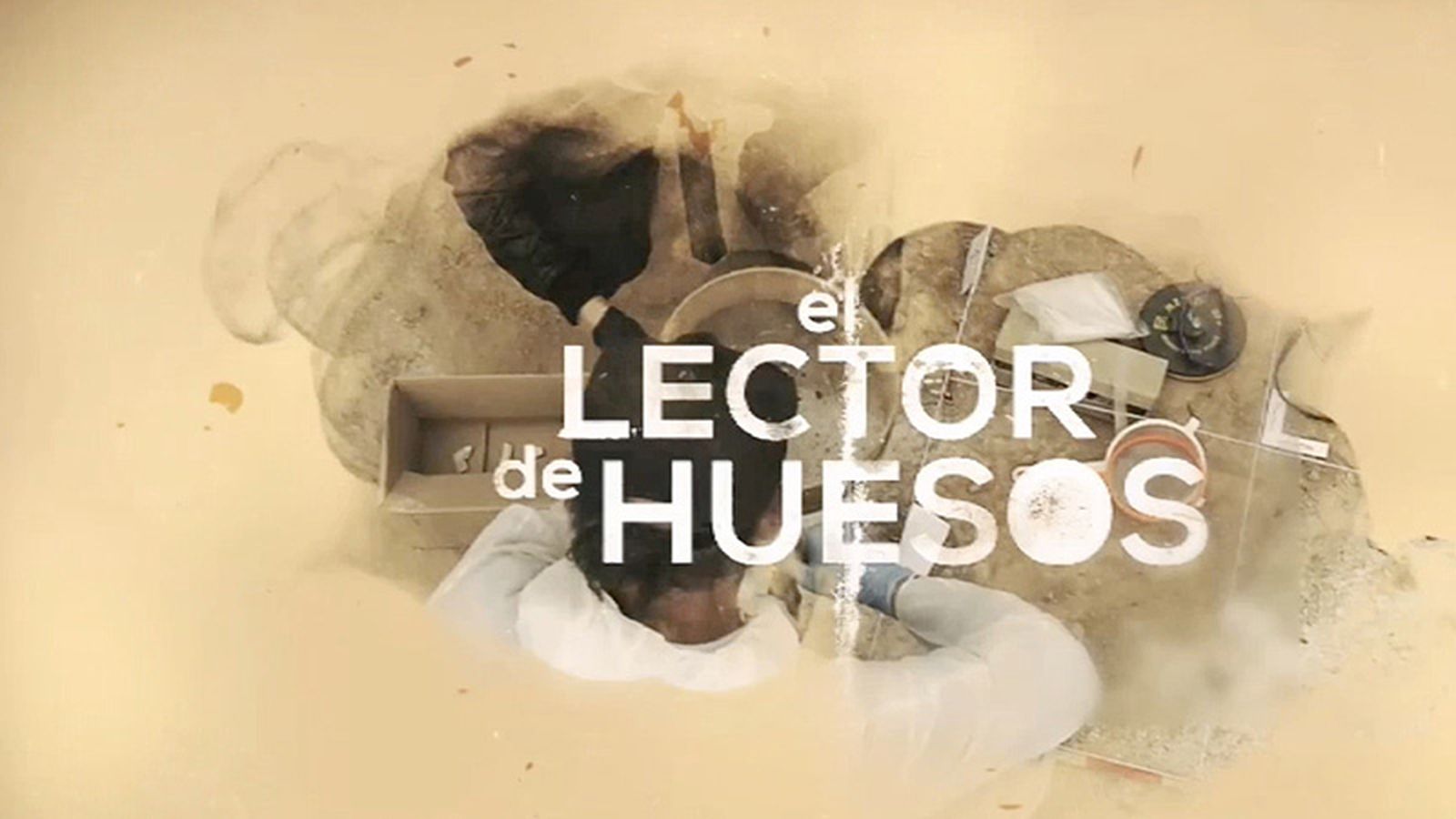tapa el lector de huesos