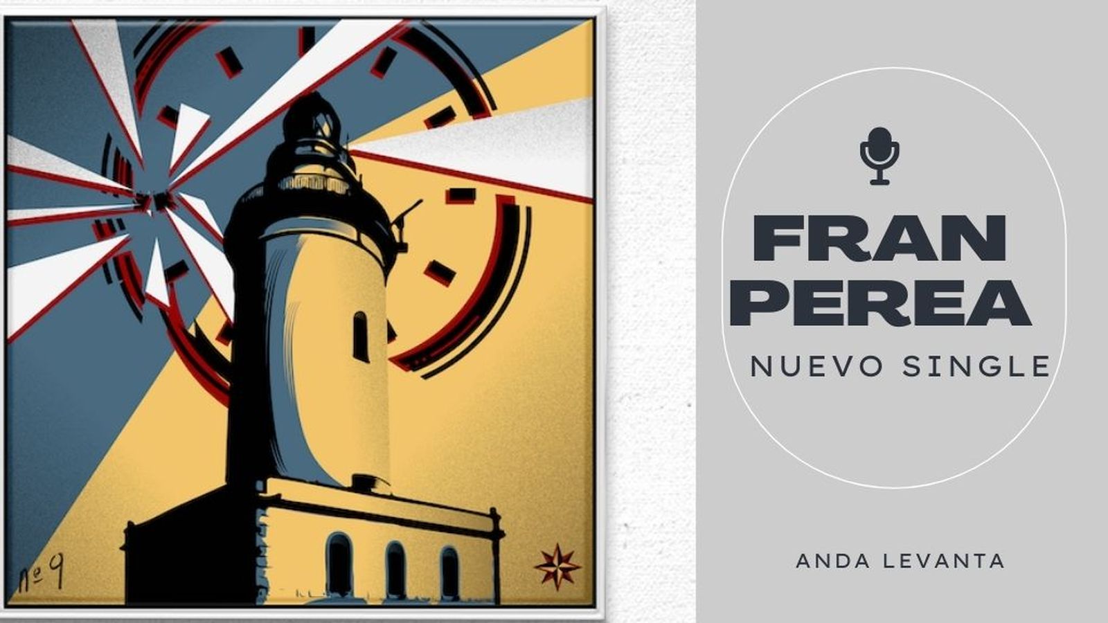 Fran Perea