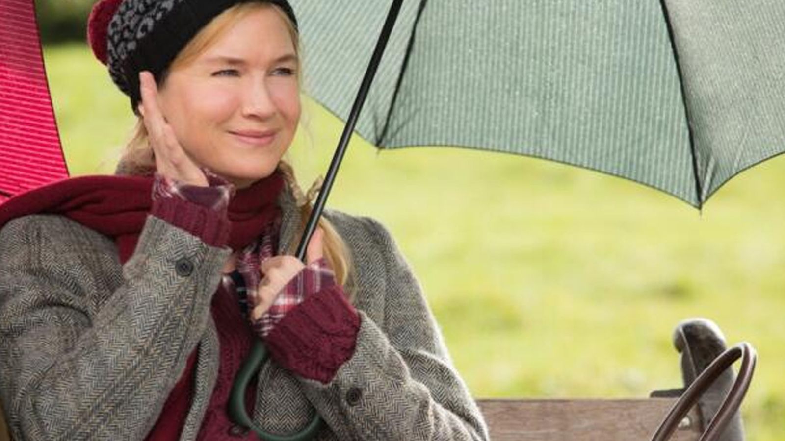 COMUNICACIÓN BRIDGET JONES CINE FOTO