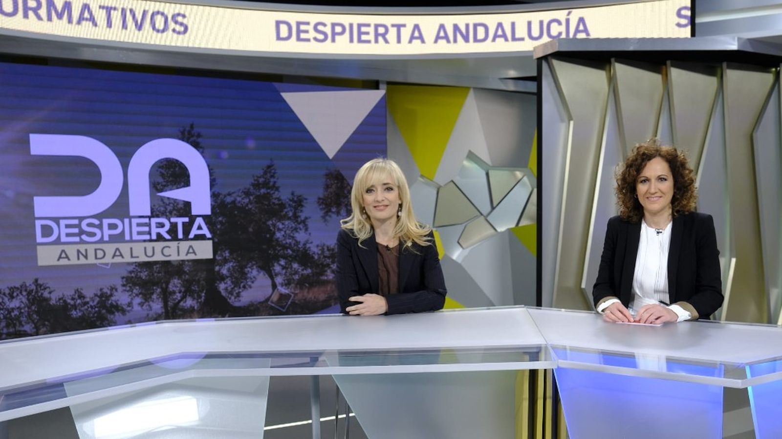 Despierta, ok, 29 abril