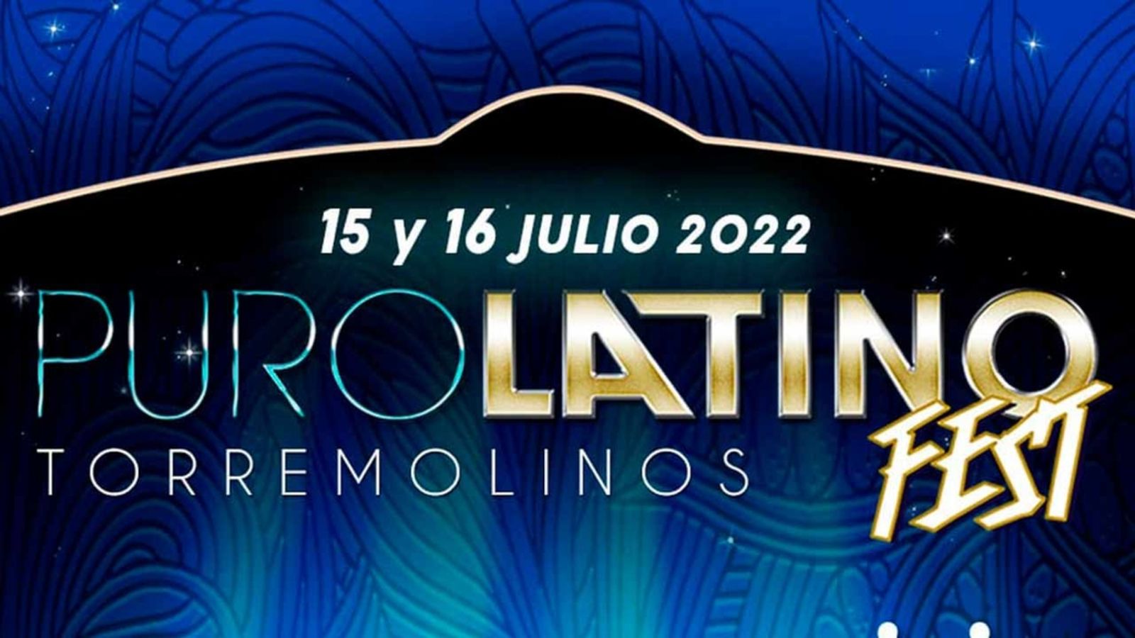 Puro latino torremolinos