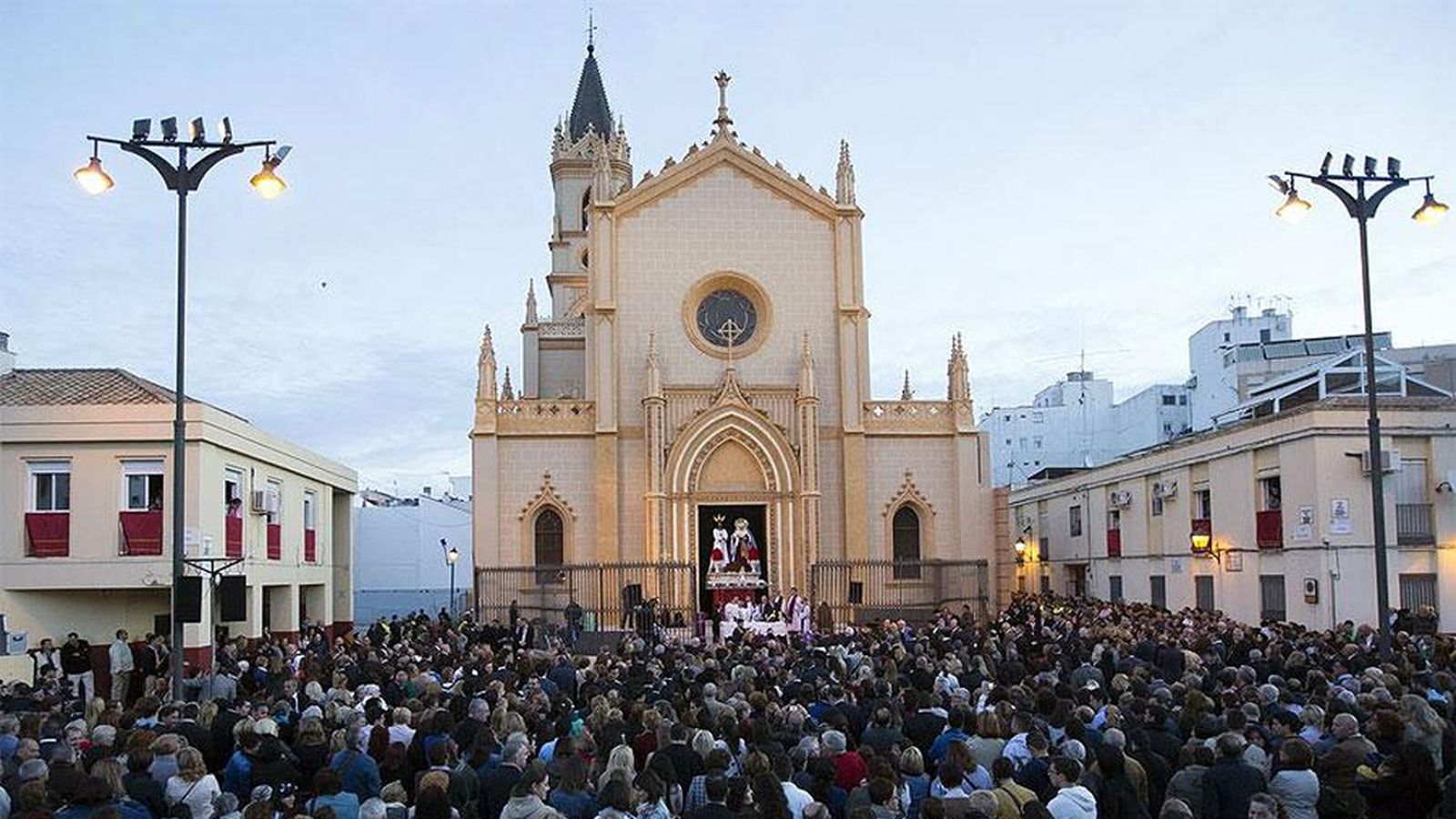 misa del alba