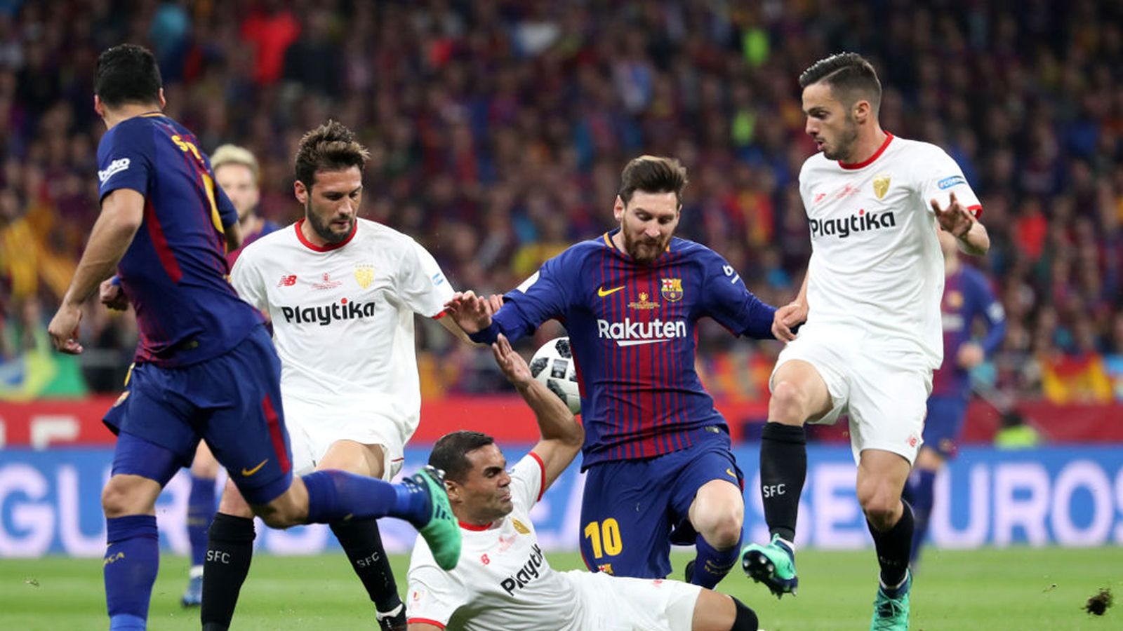 Messi Sevilla Barcelona 1024