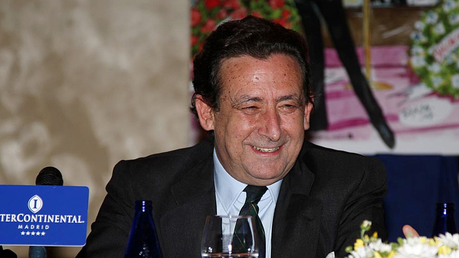 Muere el periodista Alfonso Ussía