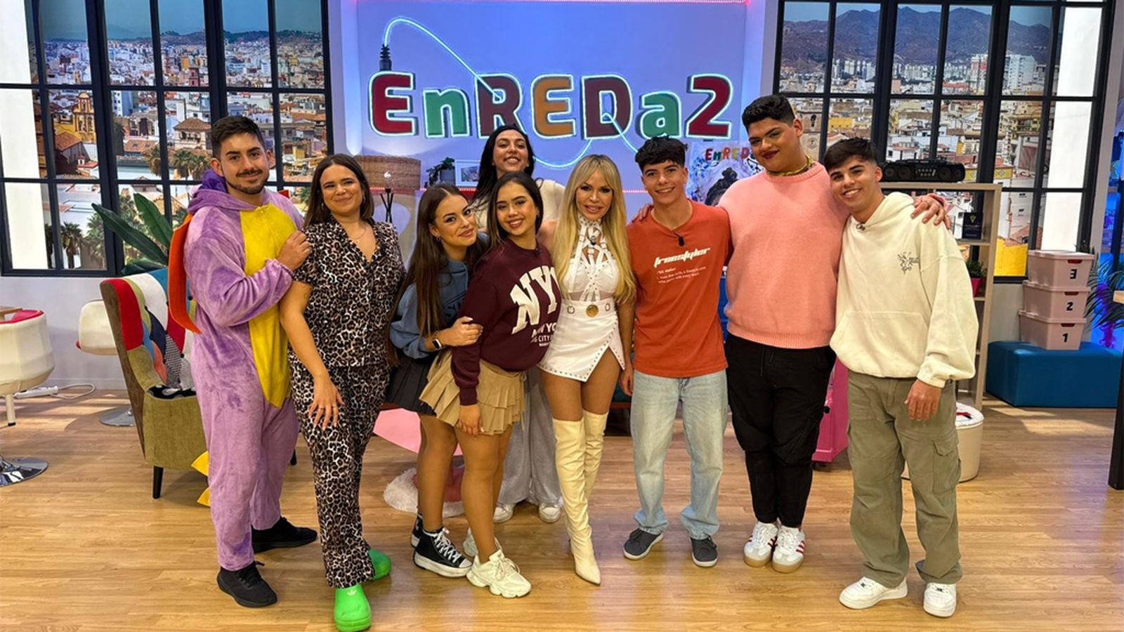 enredados ok
