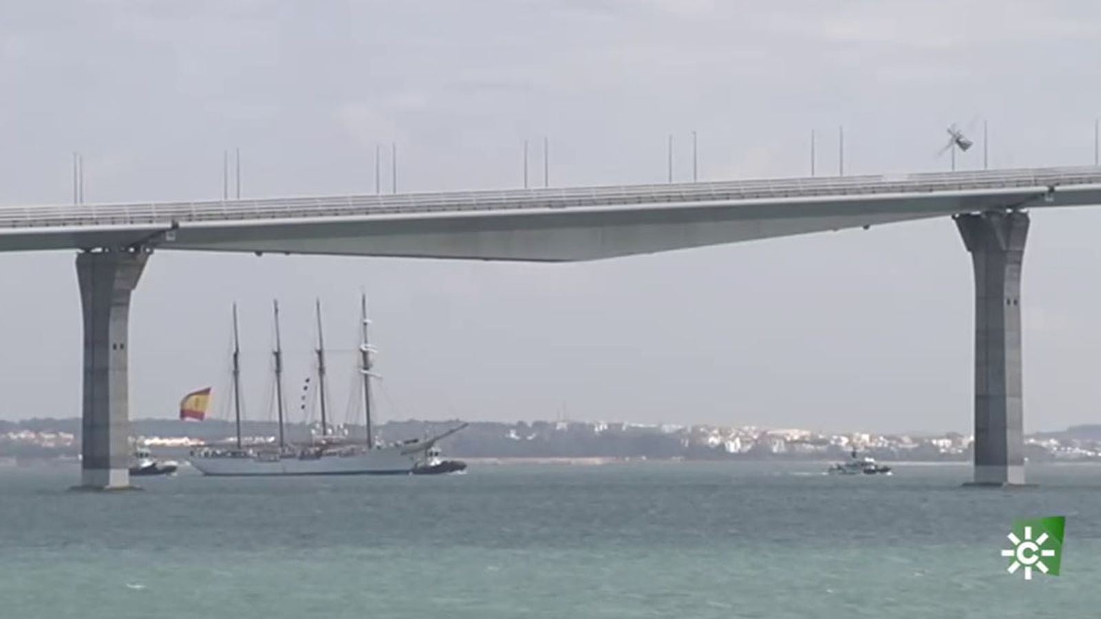FOTO ELCANO