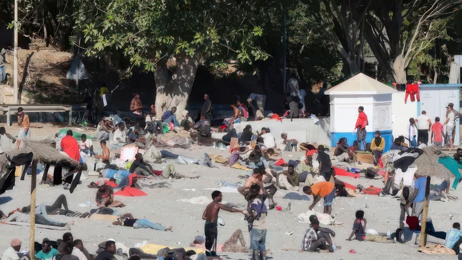 El Colegio de Médicos de Ceuta reclama un gabinete de crisis al Gobierno