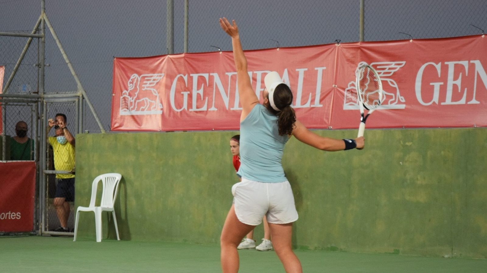 04 tenis