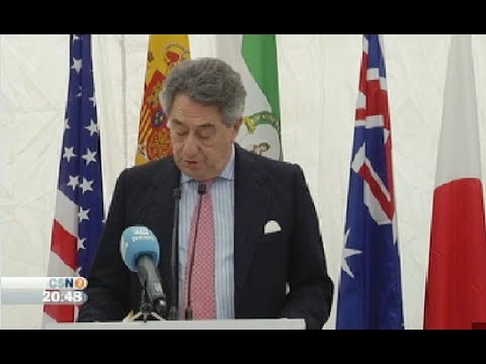 Atlantic Cooper, importante productor mundial de cobre, en Huelva