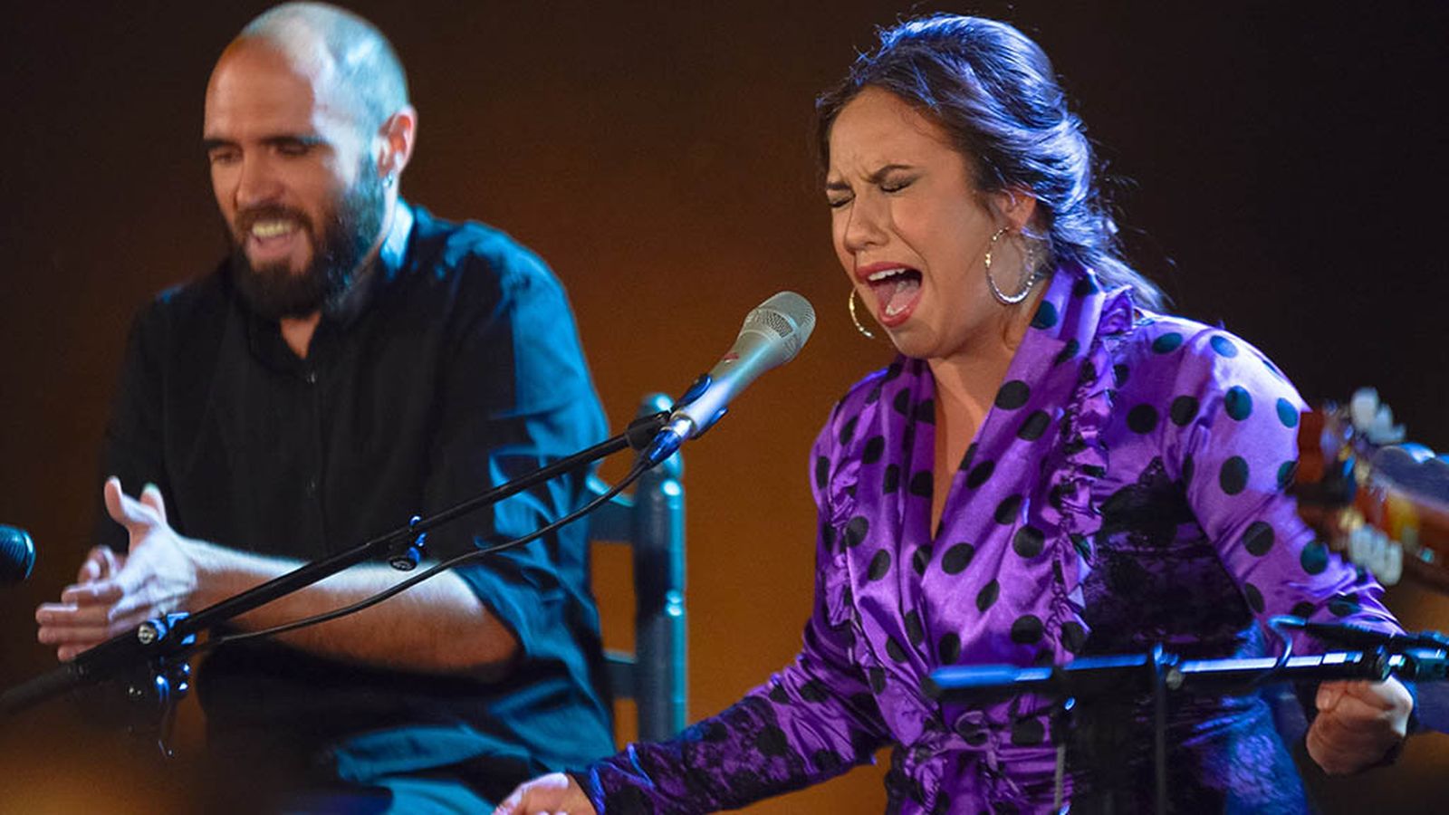 Lo Flamenco | 11 octubre  (comu)