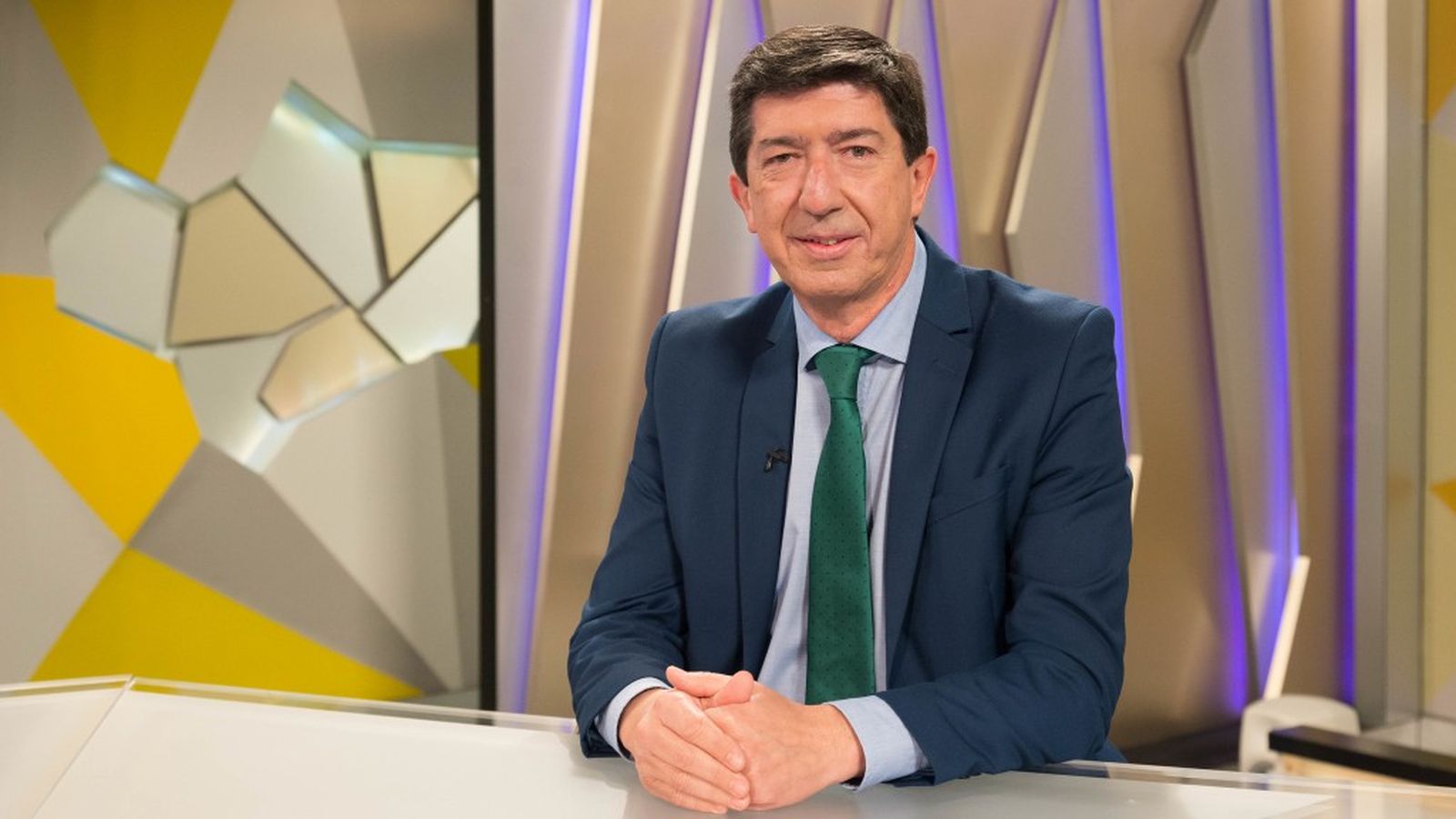 Mesa de analisis, 11 marzo