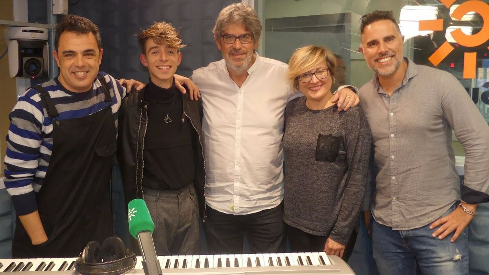 IMAGEN CSR EP DAVID PAREJO