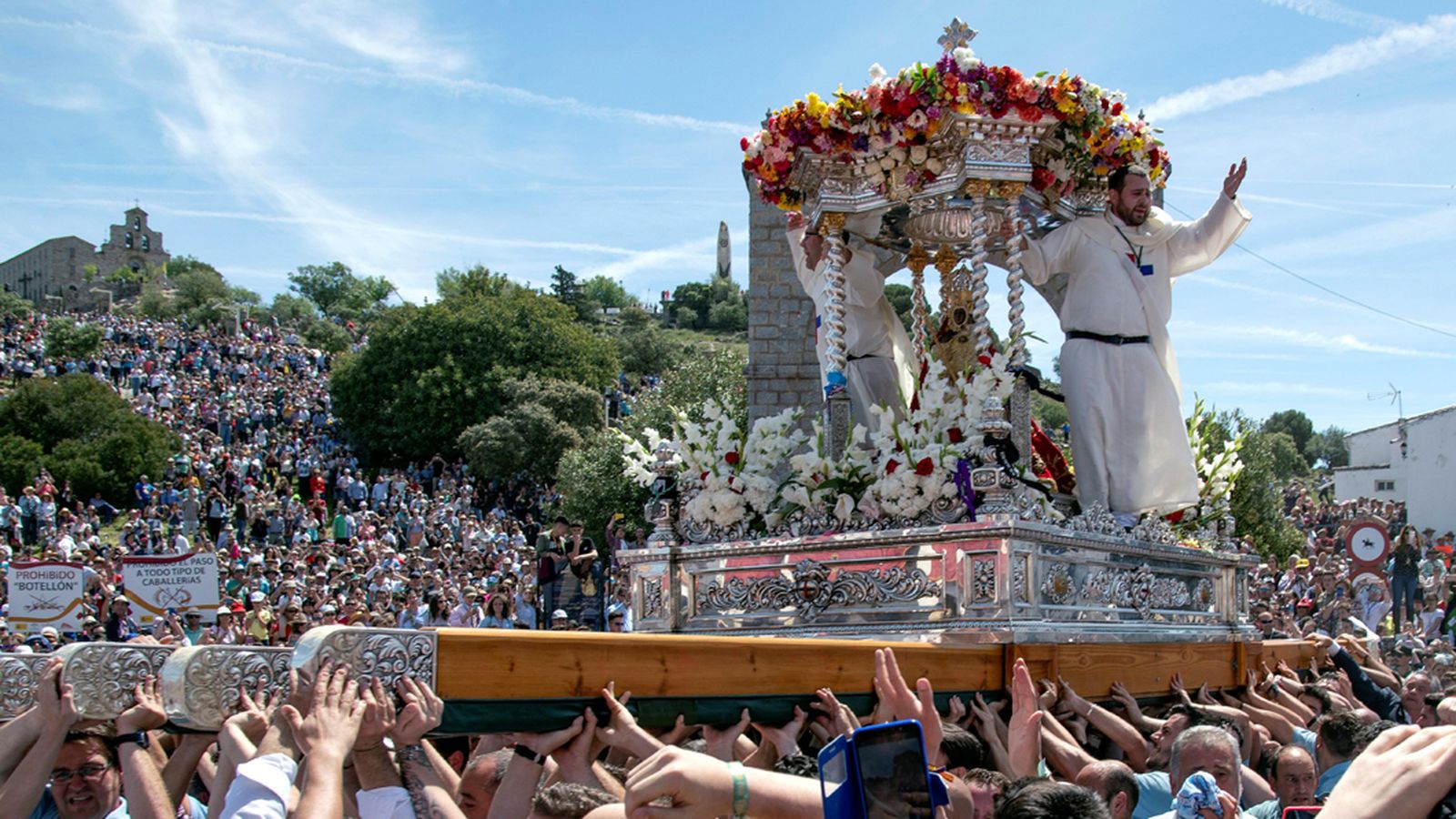 Virgen de la Cabeza 1060 x 596