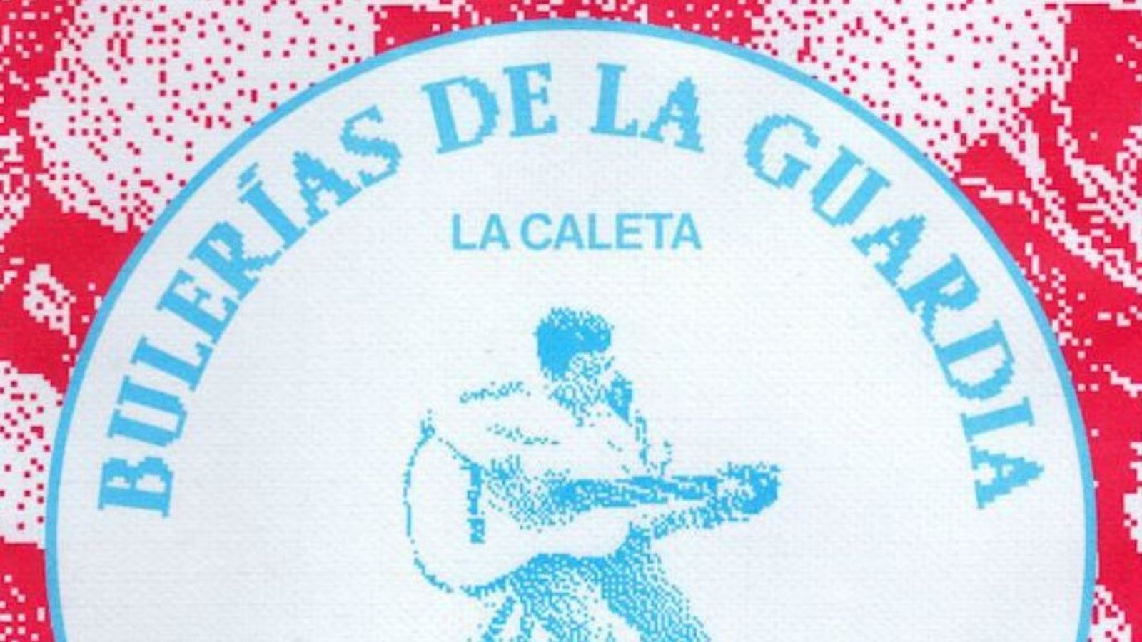 Bulerías de La Guardia. La Plazuela.