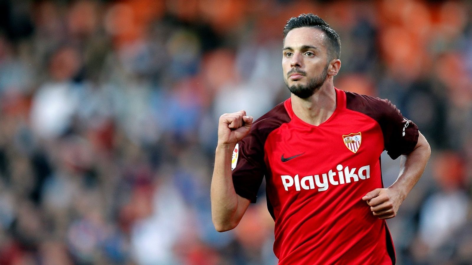 Sarabia Sevilla Liga 1024