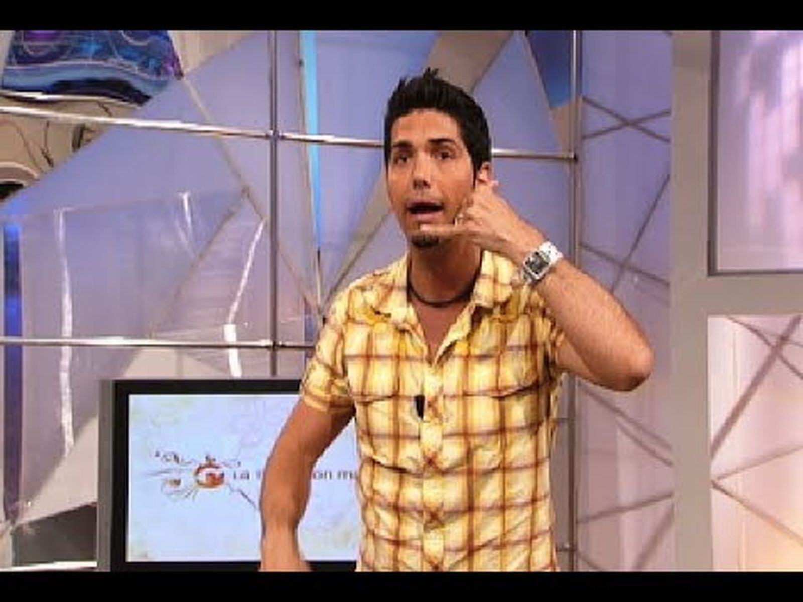 Pepito el Caja: chiste sobre teléfonos móviles