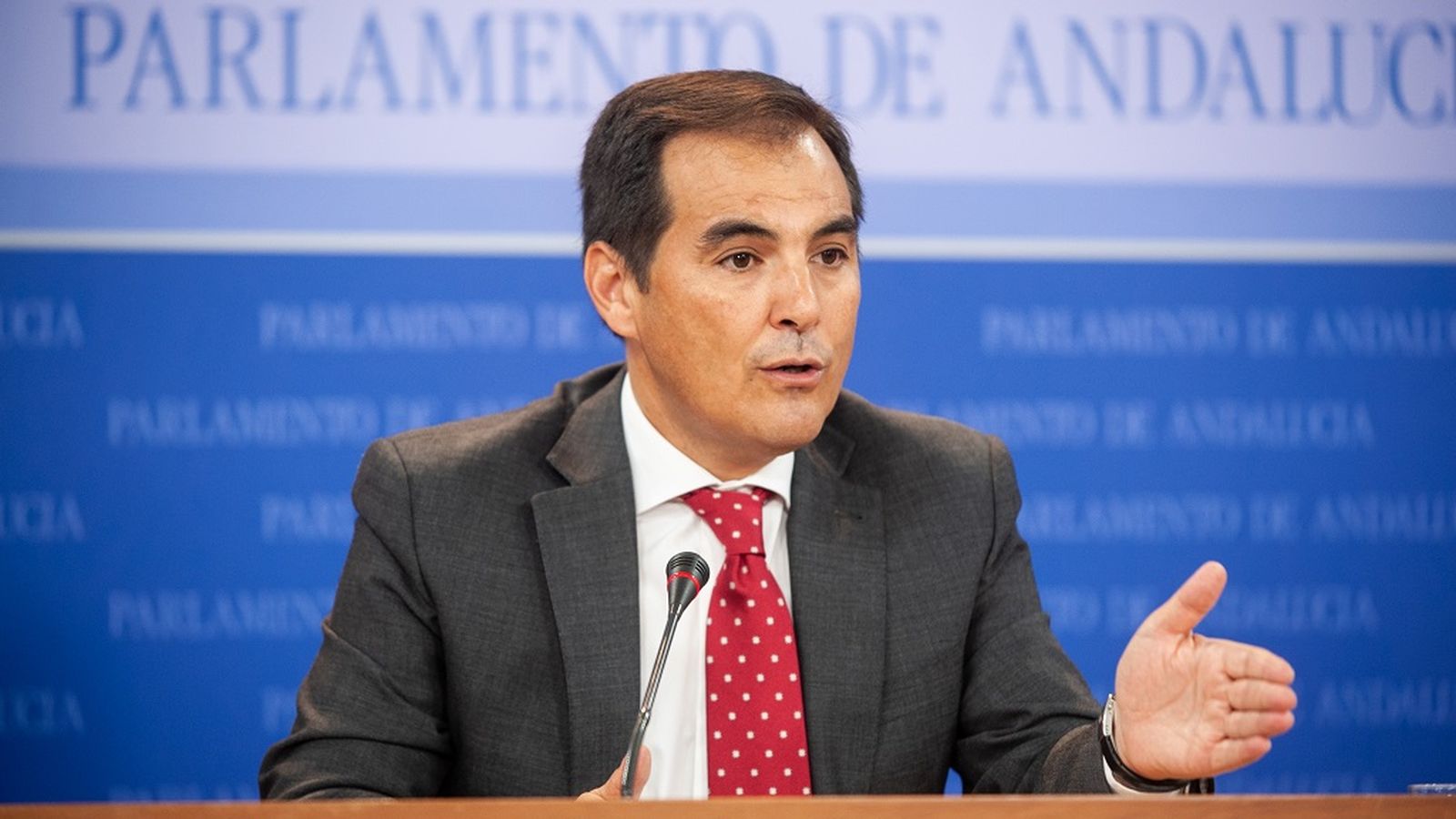 José Antonio NIeto