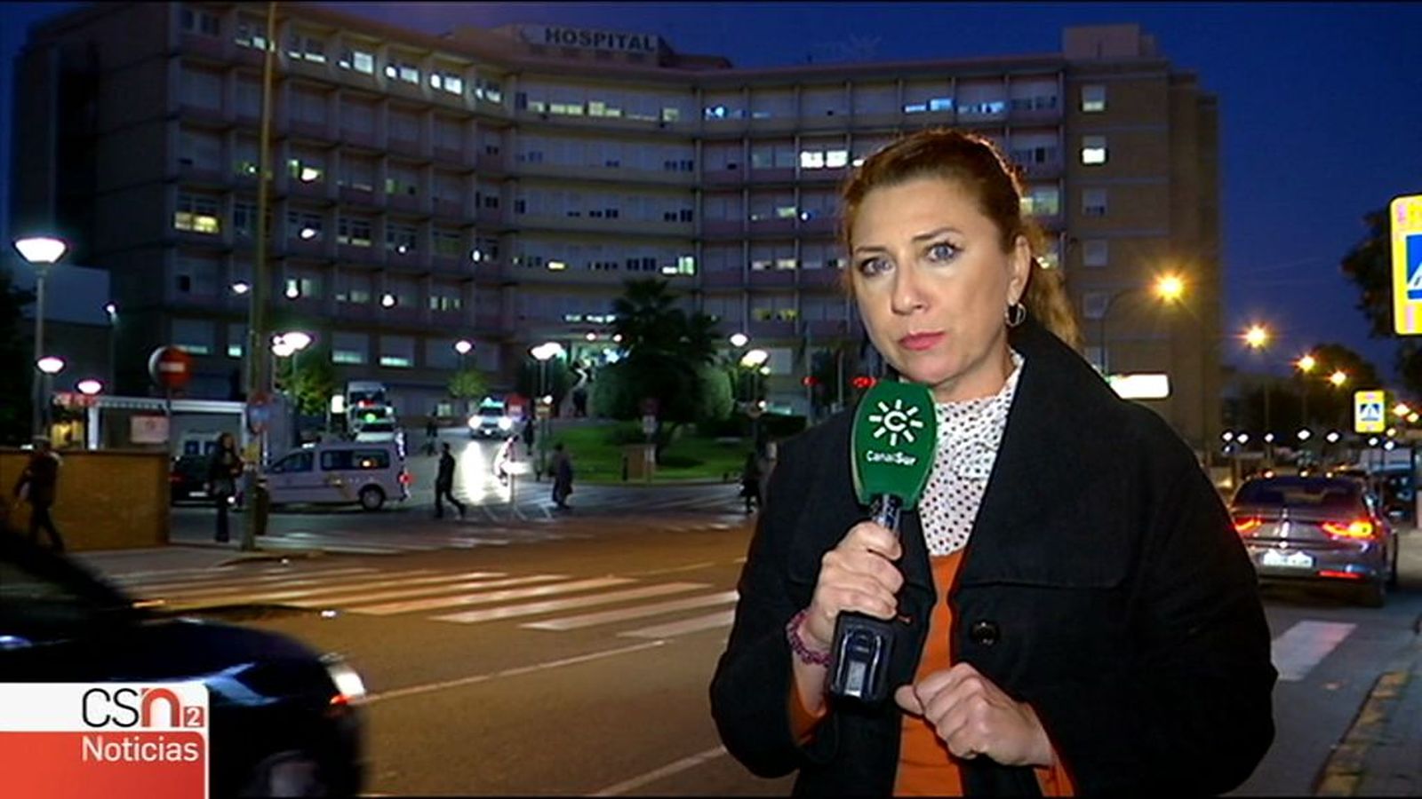 Captura Conterras Hospital