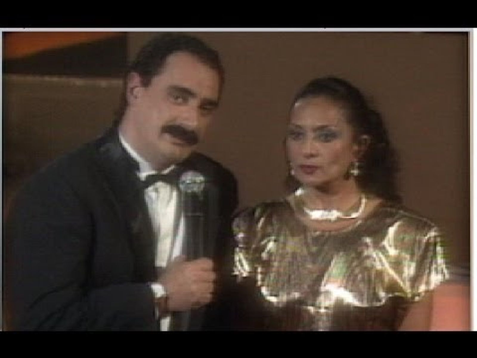 Inauguración de Canal Sur: las primeras caras y el primer informativo | 25 años de Canal Sur