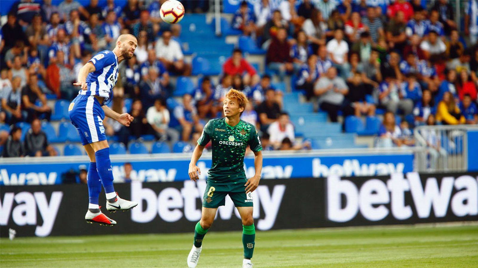 betis