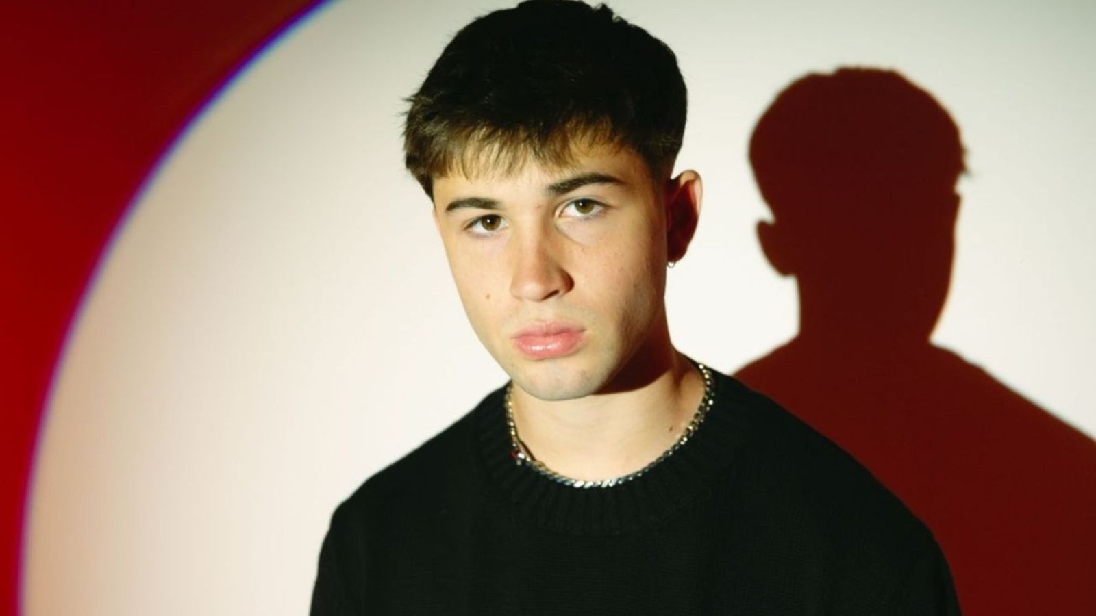 Jotaerre cantante