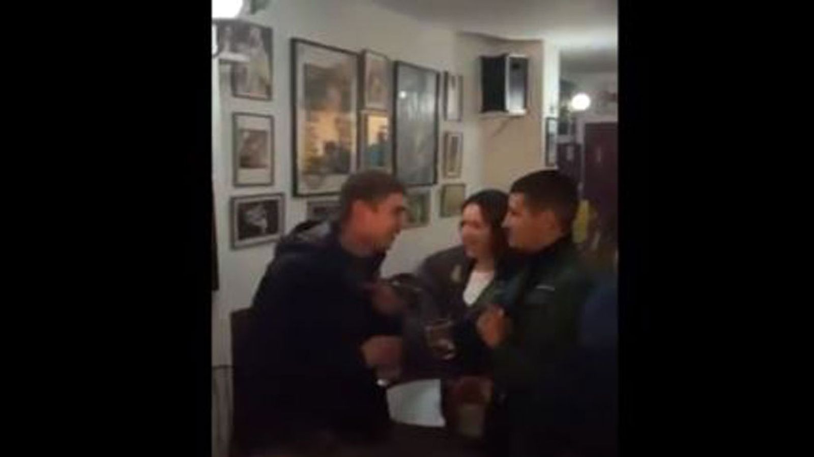 Fiesta Cazalla
