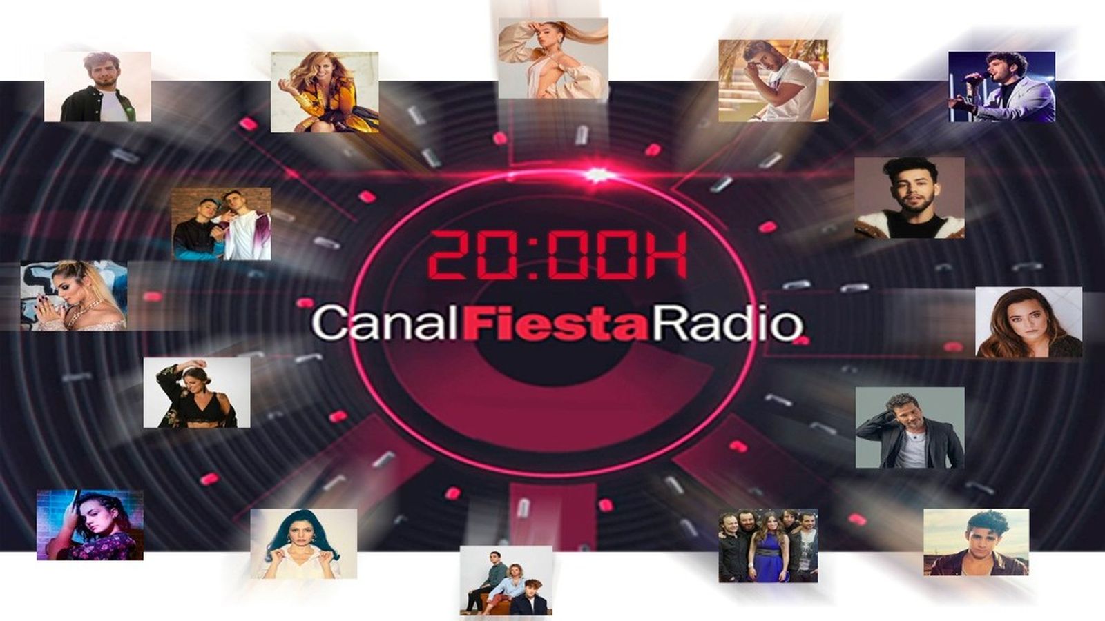 Fiesta Virtual