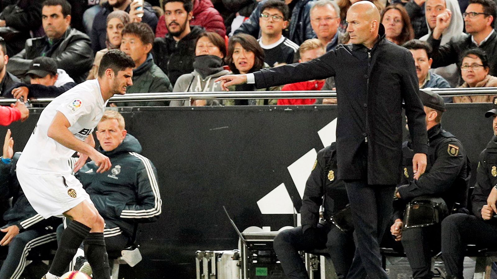 Valencia Madrid 2 1024