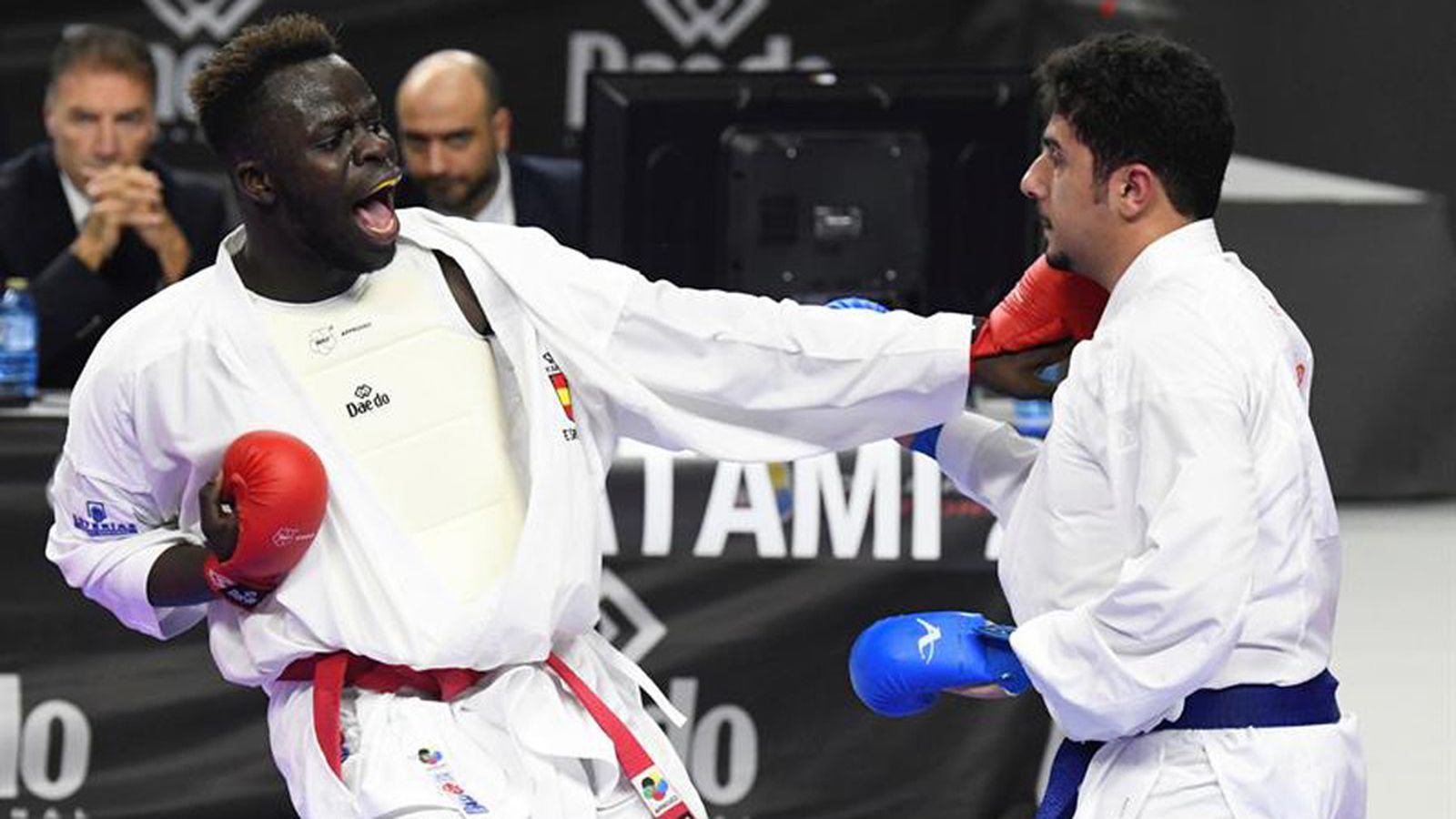babacar