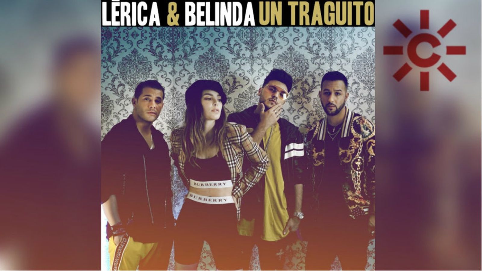 Lerica Belinda 1024