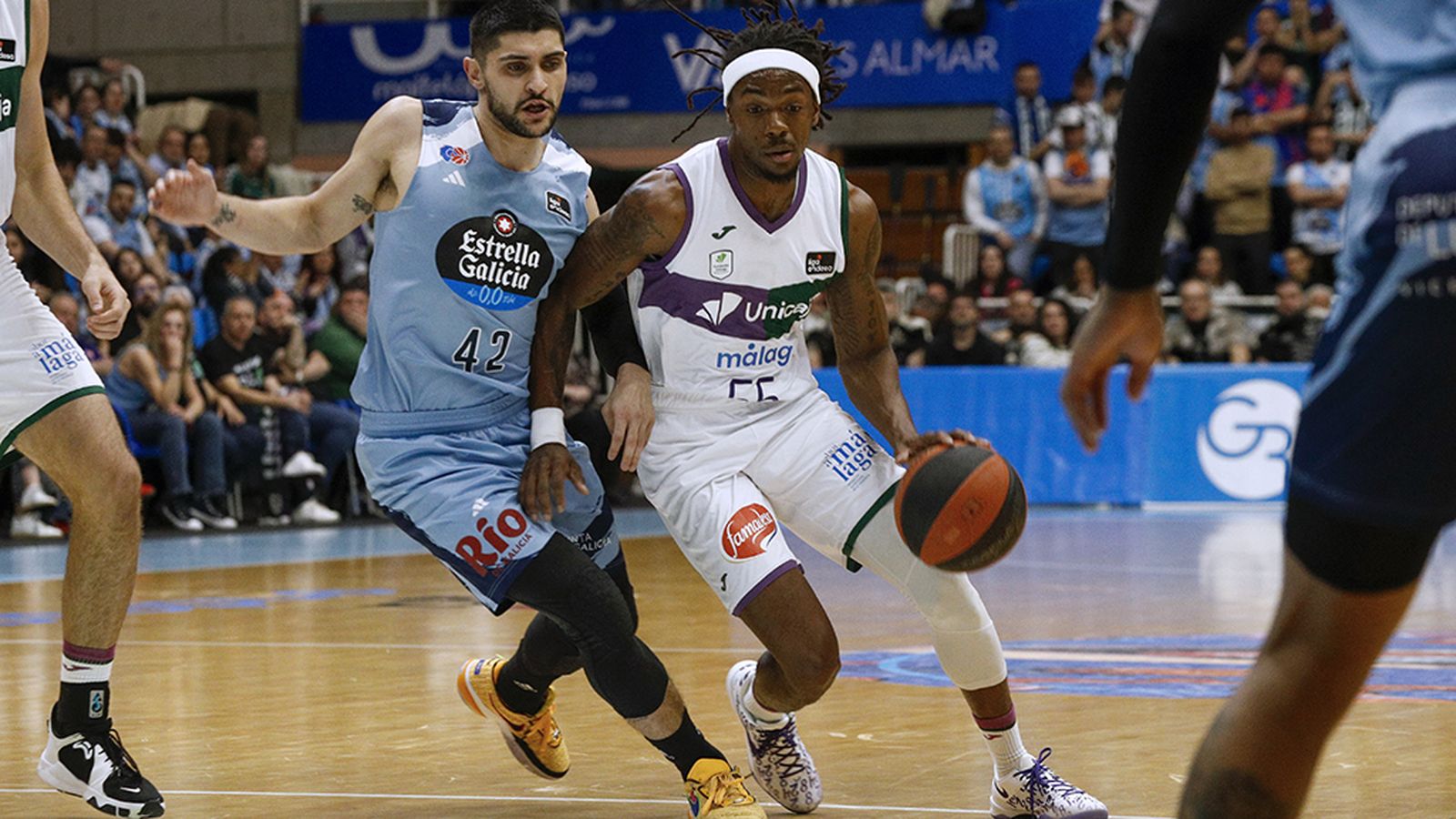 Victoria del Unicaja