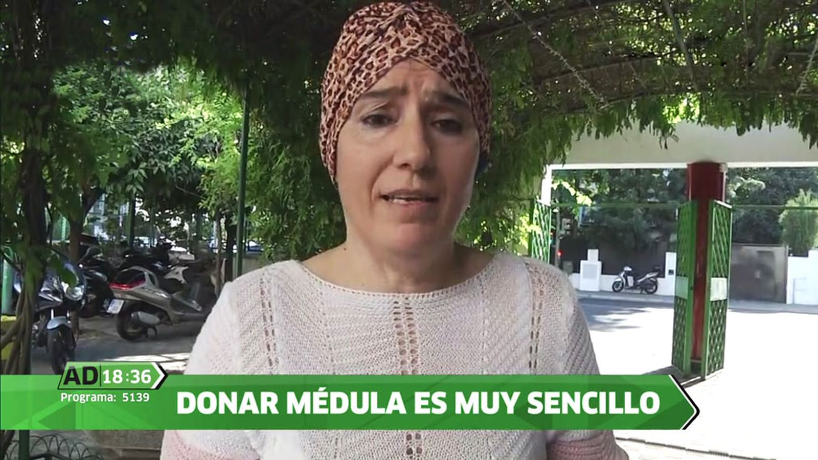 Andalucía Directo 29/08/18 Destacado 1