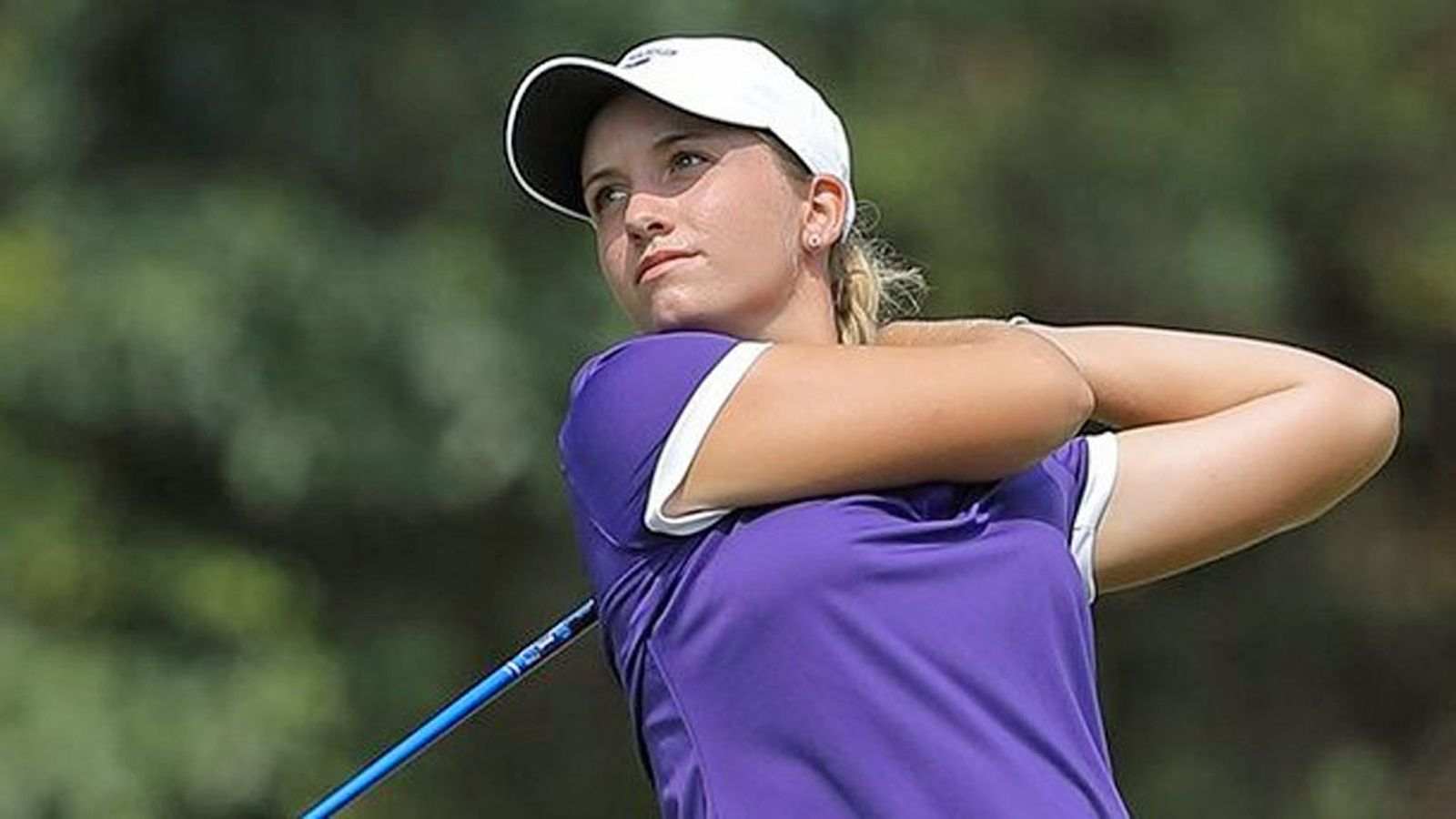 golf femenino