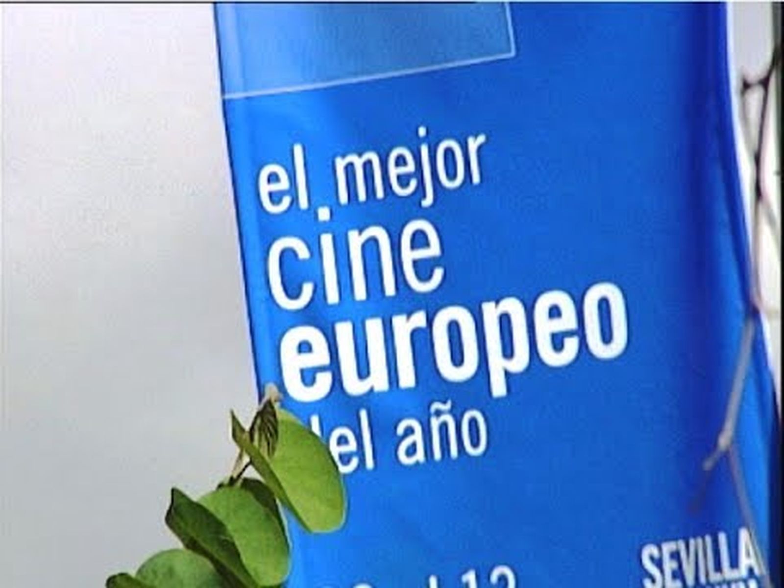 Festival de cine europeo de Sevilla (2004)