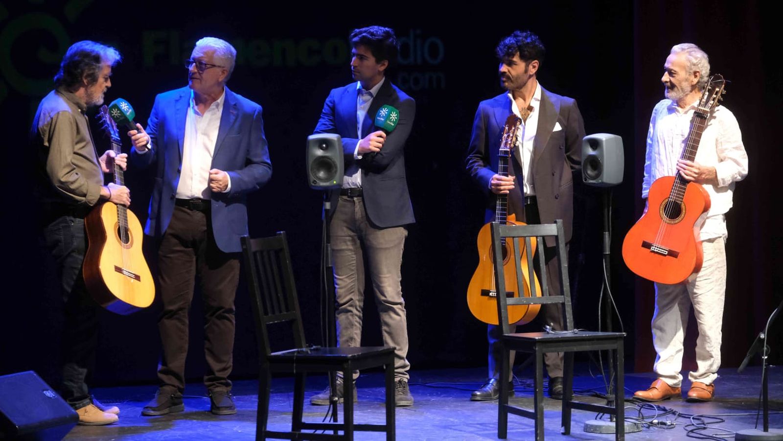 FORO FLAMENCO 4