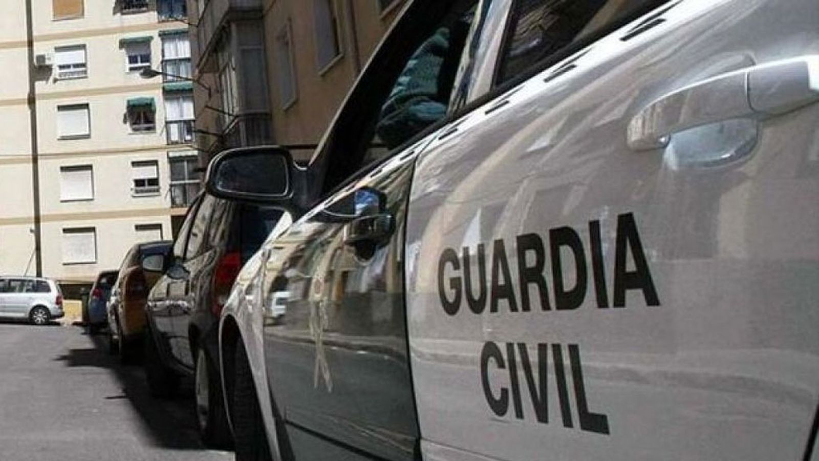 Guardia civil